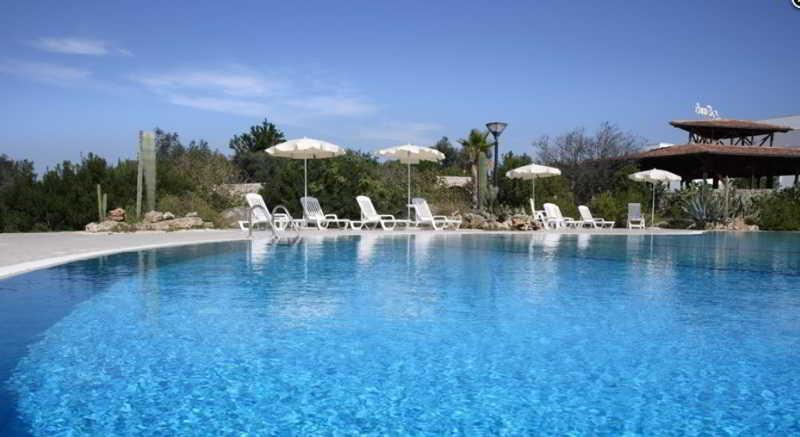 Antica Masseria Li Sauli Gallipoli Exterior foto