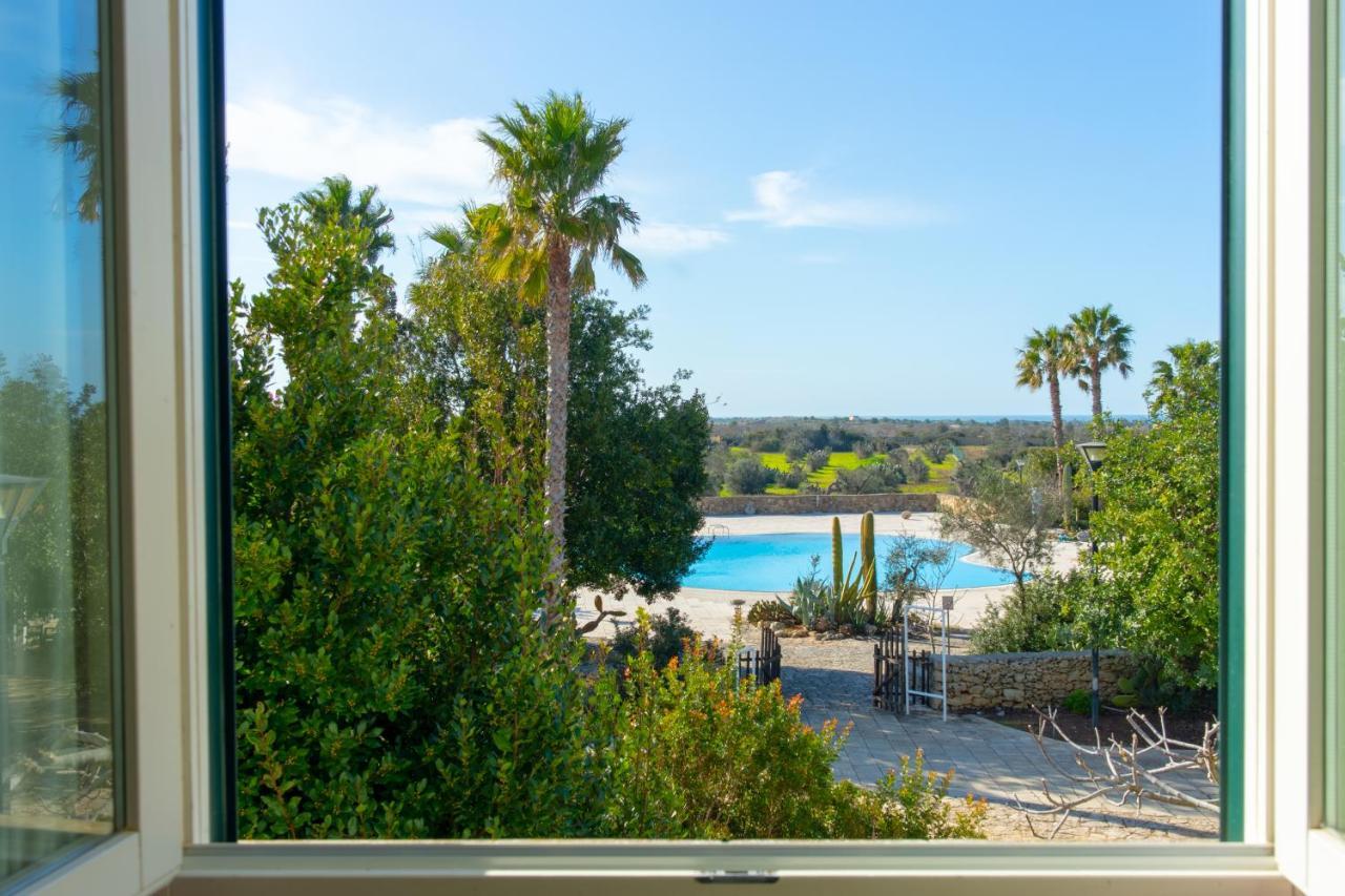 Antica Masseria Li Sauli Gallipoli Exterior foto